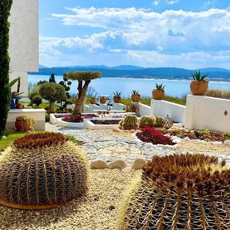 公寓式酒店 Casa De Oro Alma