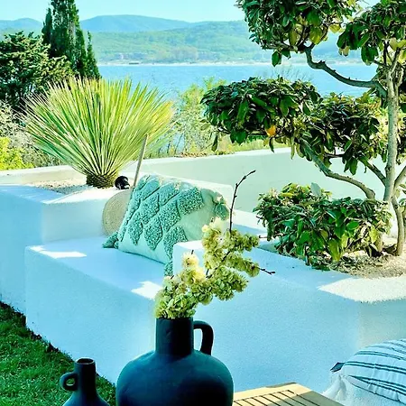 Aparthotel Casa De Oro Alma Sozopol