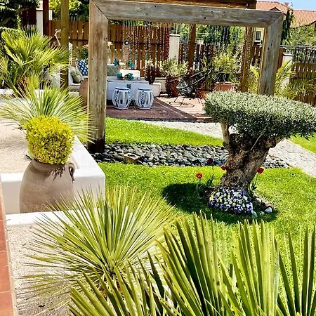 Casa De Oro Alma Sozopol