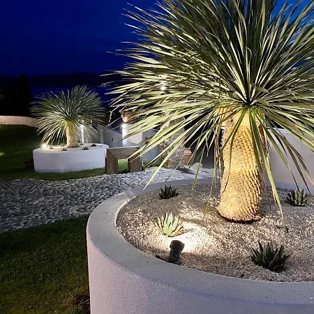 Casa De Oro Alma Apart-hotel 4*