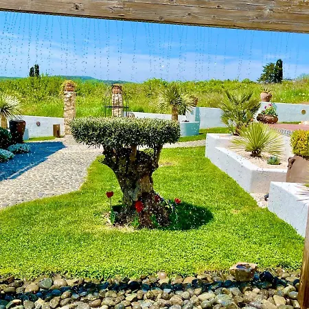 Casa De Oro Alma Apart-hotel 4*