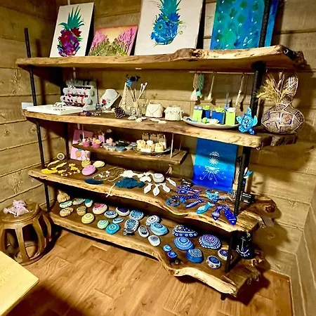 Apart-hotel Casa De Oro Alma 4*