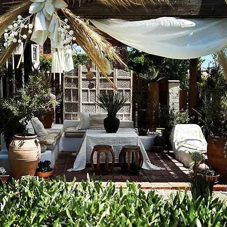 Apart-hotel Casa De Oro Alma 4*