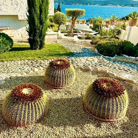 Apart-hotel Casa De Oro Alma 4*