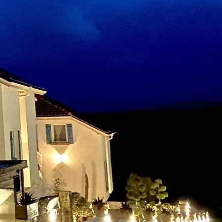Casa De Oro Alma 4* Sozopol