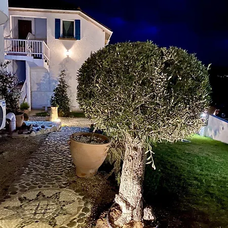 Casa De Oro Alma Apart-hotel Sozopol