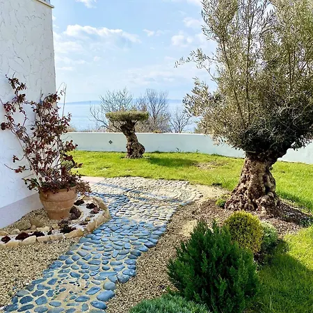 Casa De Oro Alma Apart-hotel 4*