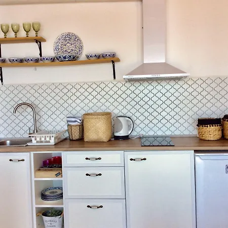 Casa De Oro Alma Apart-hotel Sozopol