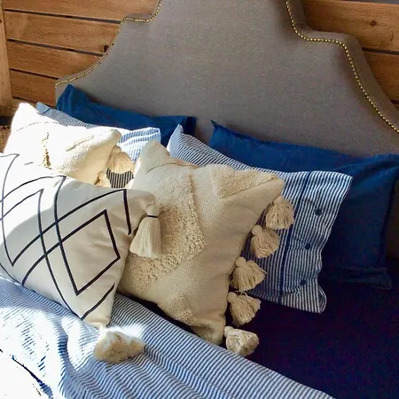 Casa De Oro Alma 索佐波尔