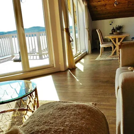 Casa De Oro Alma Apart-hotel 4*