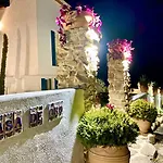 Casa De Oro Alma アパートホテル
