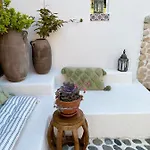 Casa De Oro Alma 4*