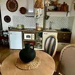 Casa De Oro Alma Appart hôtel 4*
