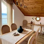 Casa De Oro Alma Appart hôtel 4*
