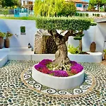 Casa De Oro Alma アパートホテル ソゾポル