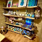 アパートホテル Casa De Oro Alma 4*