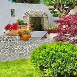 Appart hôtel Casa De Oro Alma