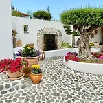 Appart hôtel Casa De Oro Alma 4*