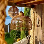 Casa De Oro Alma 4* ソゾポル