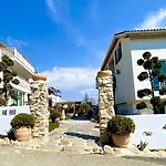 Casa De Oro Alma Appart hôtel