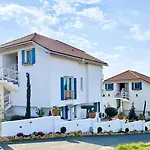 Appart hôtel Casa De Oro Alma 4*