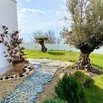 Casa De Oro Alma アパートホテル 4*