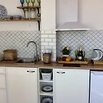 Casa De Oro Alma Sozopol