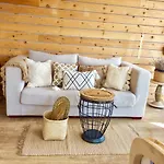 Casa De Oro Alma 4* ソゾポル