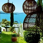 Casa De Oro Alma アパートホテル