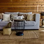 Casa De Oro Alma アパートホテル