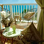 Casa De Oro Alma 4*