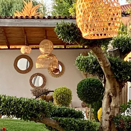 Casa De Oro Alma 4* Sozopol