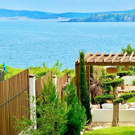 Casa De Oro Alma 3* Sozopol