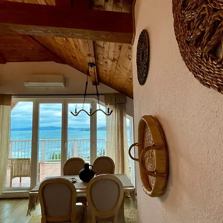 Casa De Oro Alma Aparthotel 3*