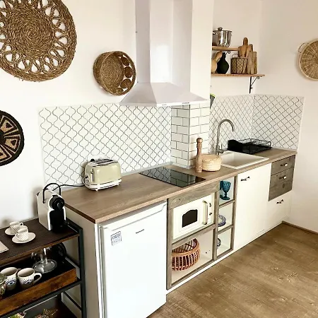 Casa De Oro Alma 4*