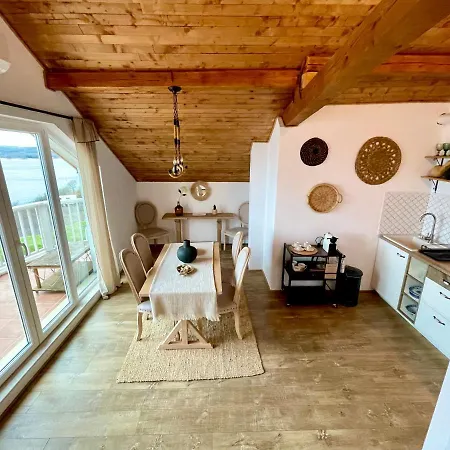 Casa De Oro Alma Aparthotel