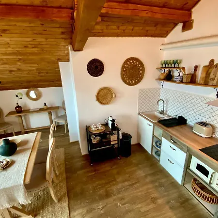Casa De Oro Alma 3* Sozopol