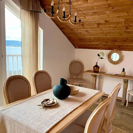 Casa De Oro Alma Апарт-отель 4*