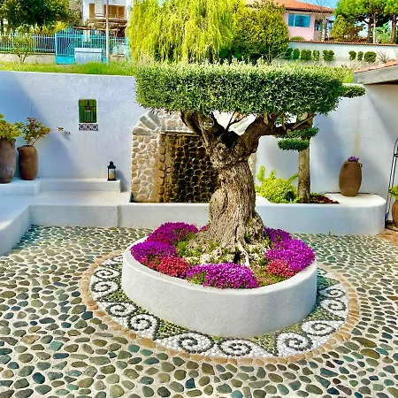 Casa De Oro Alma Hotel apartamentowy Sozopol