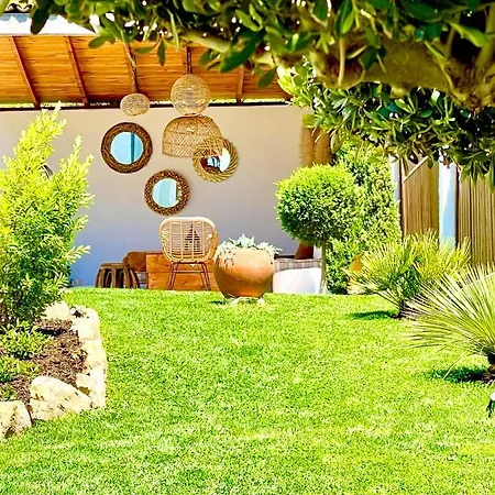 Casa De Oro Alma Созопол