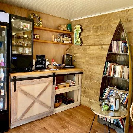 Casa De Oro Alma Aparthotel Sozopol