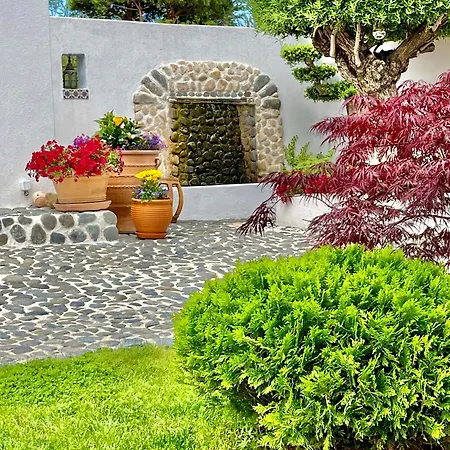 Lejlighedshotel Casa De Oro Alma