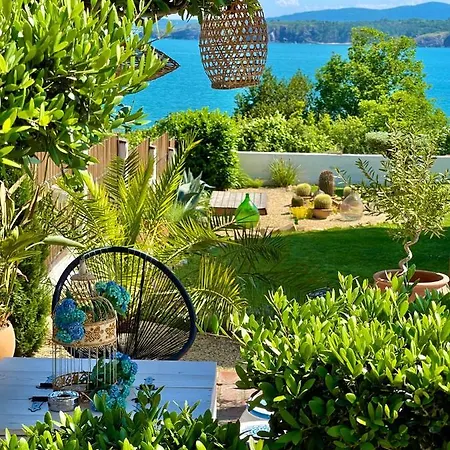 Casa De Oro Alma Aparthotel 3*