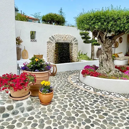 Lejlighedshotel Casa De Oro Alma 3*