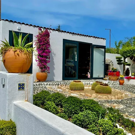 Hotel apartamentowy Casa De Oro Alma