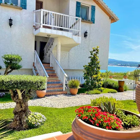 Casa De Oro Alma 4* Sozopol