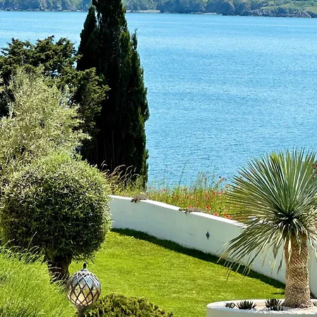 Casa De Oro Alma Aparthotel 3*