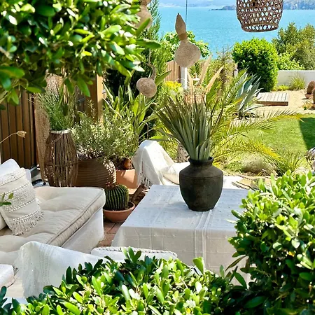Casa De Oro Alma 3*