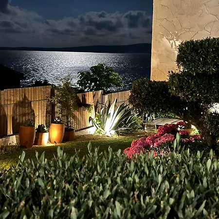 Casa De Oro Alma Aparthotel Sozopol