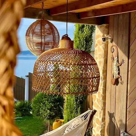 Casa De Oro Alma 3* Sozopol
